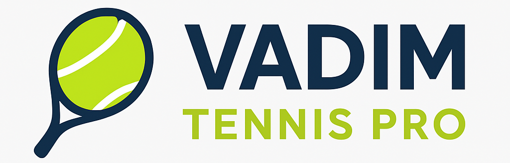 Vadim Tennis Pro